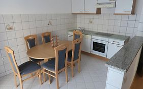 Mitros Apartment